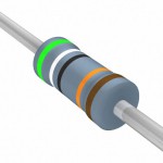 MFR-25FRF52-590K Picture