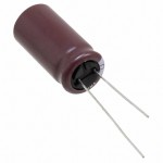 EKYB101ELL221MK25S Picture