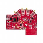 DAC38J84EVM Picture