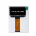 AOM12864A0-1.54WW Picture