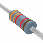 MFR-25FRF52-33K2 Picture