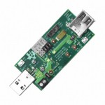 TPS2540EVM-623 Picture