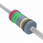 MFR-25FRF52-25R5 Picture