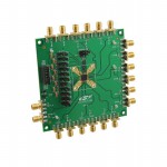 SI52147-EVB Picture