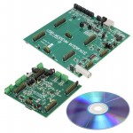 TLV320AIC3105EVM-K Picture