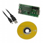 EFM32TG-STK3300 Picture