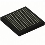 ICE40HX8K-CM225 Picture