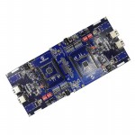 EVB-LAN9252-4PORT Picture