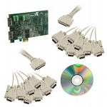 XR17V358IB-E4-EVB Picture