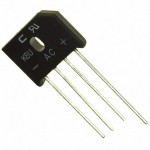 KBU3504-G Picture