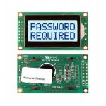 NHD-0208BZ-FSW-GBW-33V3 Picture