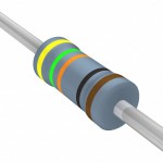 MFR-25FRF52-453R Picture