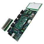 IRD-LPC1768-DEV Picture