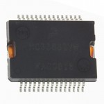 MC33899VWR2 Picture