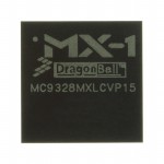 MCF5253CVM140 Picture