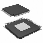 XMC4300F100K256AAXQMA1 Picture