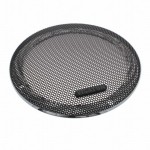 GRILLE 10 R/134 (BLACK/CHROME) Picture