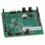 TPS650061EVM-584 Picture