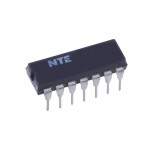 NTE4093B Picture