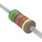CFR-25JB-52-5K1 Picture