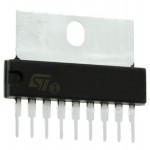 TDA8133 Picture