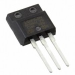 STFI20NM65N Picture