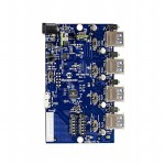EVB-USB5744 Picture