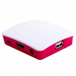 RASPBERRY PI 3 A+ CASE Picture