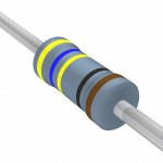 MFR-25FRF52-464R Picture