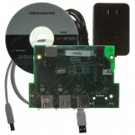 EVB-USB2513Q36-BAS Picture