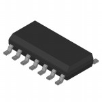 MC74HC251FL1 Picture