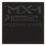 MC9328MX1DVM20 Picture