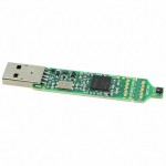 HDC1050EVM Picture