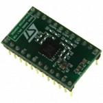 STEVAL-MKI044V1 Picture
