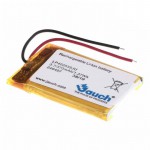 LP402535JU + PCM + WIRES 50MM Picture