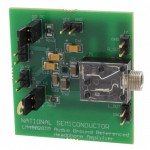 LM48820TMBD Picture