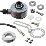 XHS25F-50-R2-SS-2048-ABZC-28V/V-SCS18 Picture