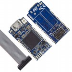 STLINK-V3MINI Picture