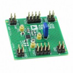 ADP7159CP-04-EVALZ Picture