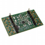 LP2951EVM Picture