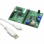 DRV8881PEVM Picture