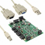 TMC457-EVAL Picture