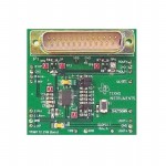 TPA0172EVM Picture