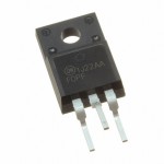 FDPF51N25RDTU Picture