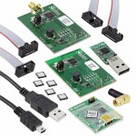 NRF51822-DK Picture