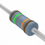 MFR-25FBF52-133K Picture