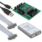TPS61195EVM-460 Picture