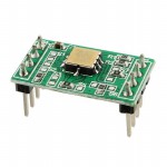 MXC62350QB-B Picture