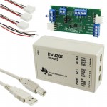 BQ27501EVM Picture