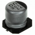 UUQ1V100MCL1GB Picture
